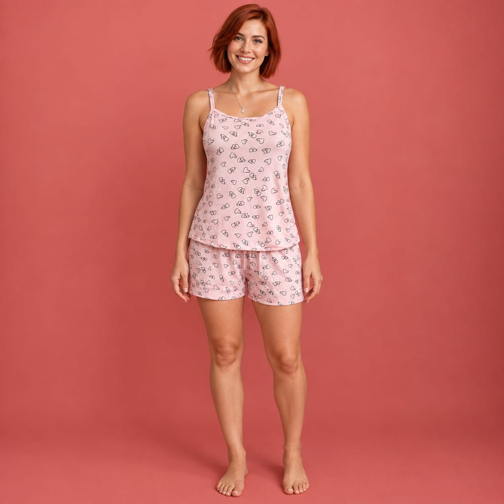 2249 Pijama Mayara