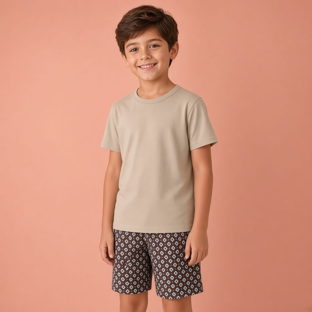 9903 Pijama Enzo