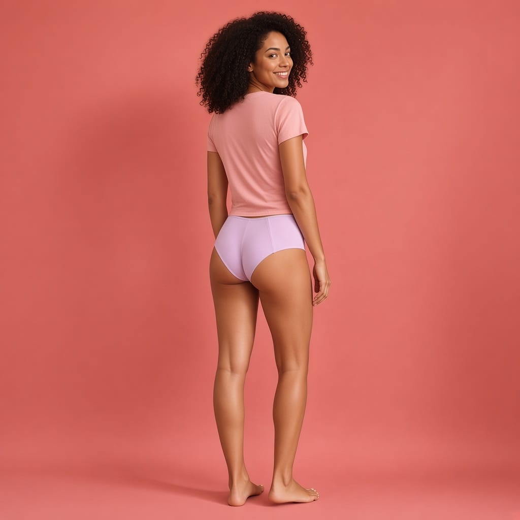 2386 Calça Brigida