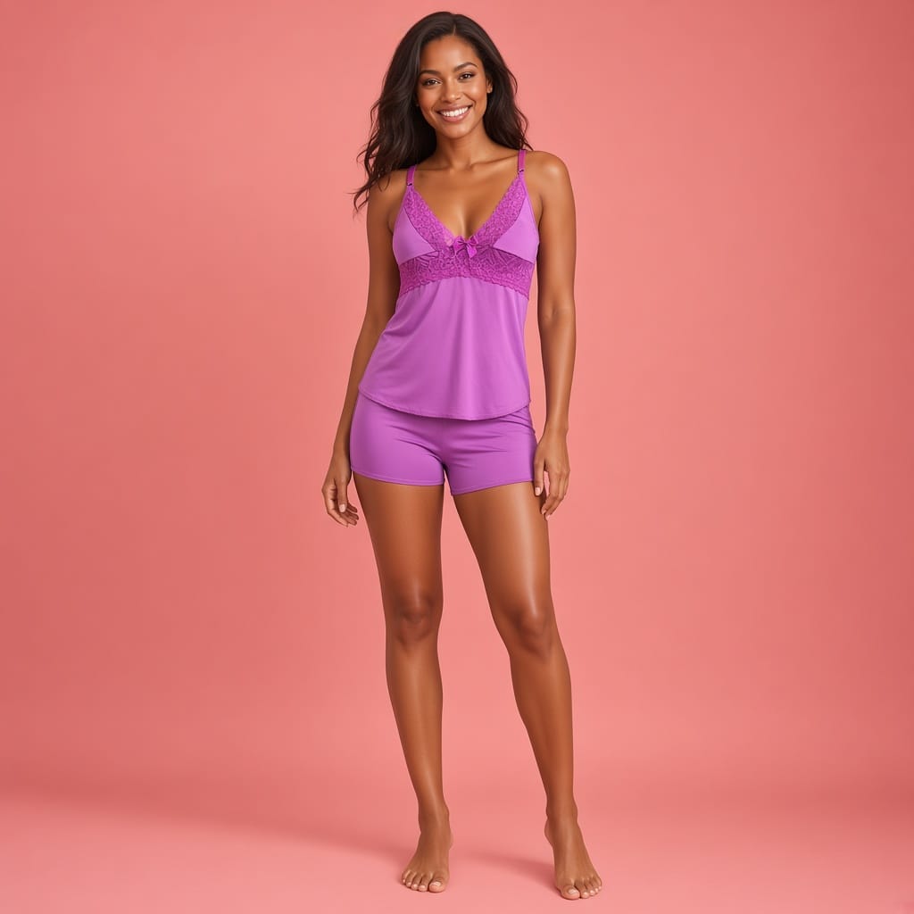 568 Baby Doll Jenifer