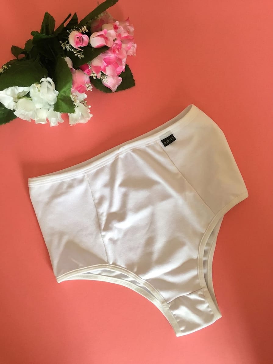 417 Calça Zero Barriga