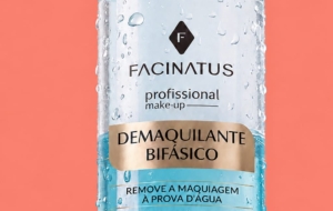 2711 Demaquilante Bifásico – 55ml