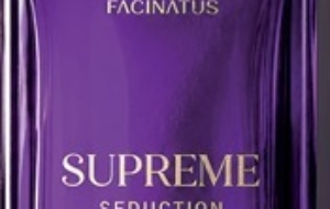 1163 Deo Colônia Supreme Seduction Femme – 100ml