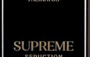 1039 Deo Colônia Supreme Seduction Homme – 100ml