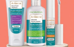 7035 Kit Antiacne