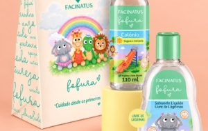 6474 Kit Fofura