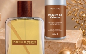7146 Kit Madeira do Oriente