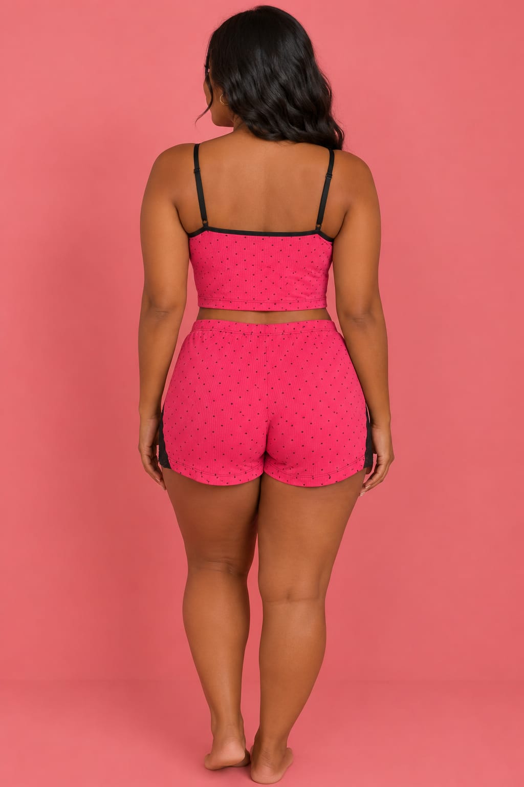 2251 Pijama Perla