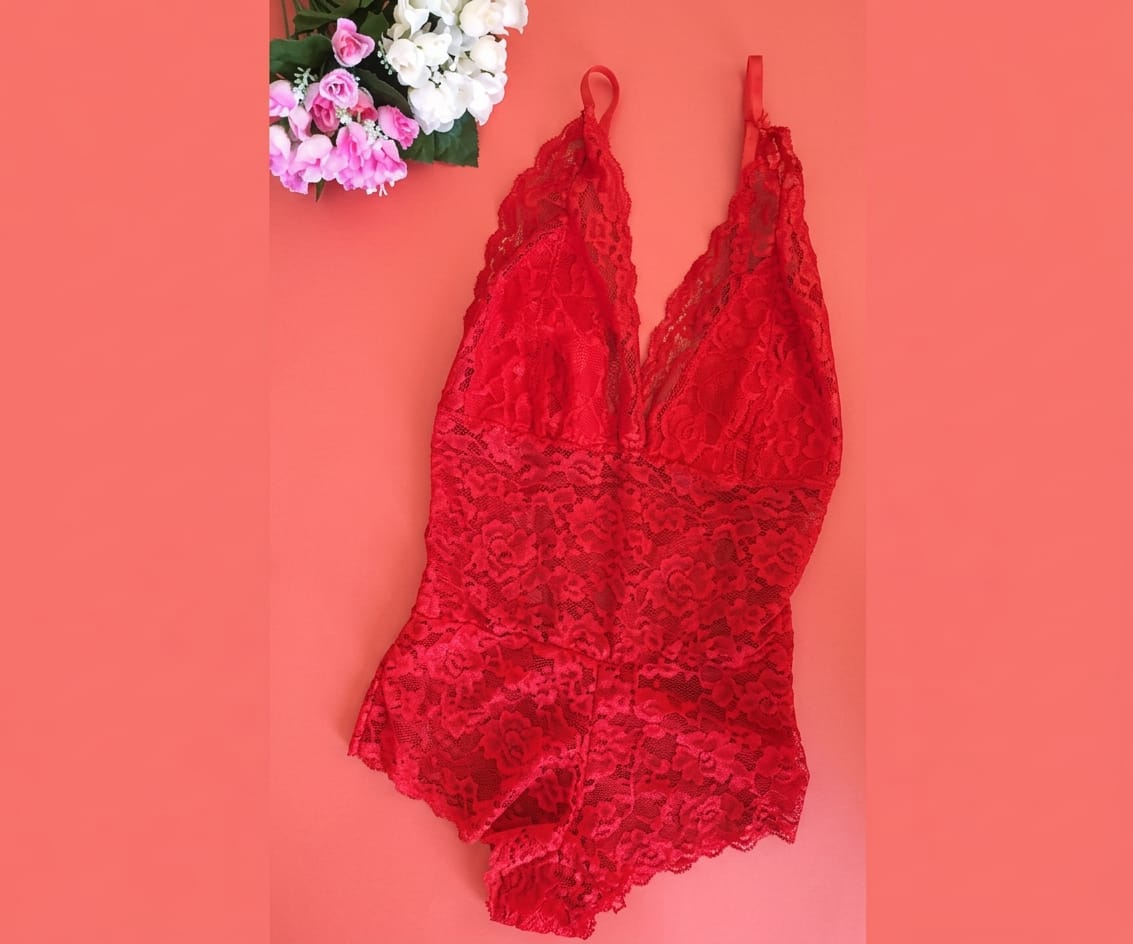 72 Body Lolita