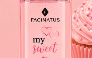 1147 Body Splash My Sweet – 150ml