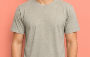 781 Camiseta Masculina Menegotti
