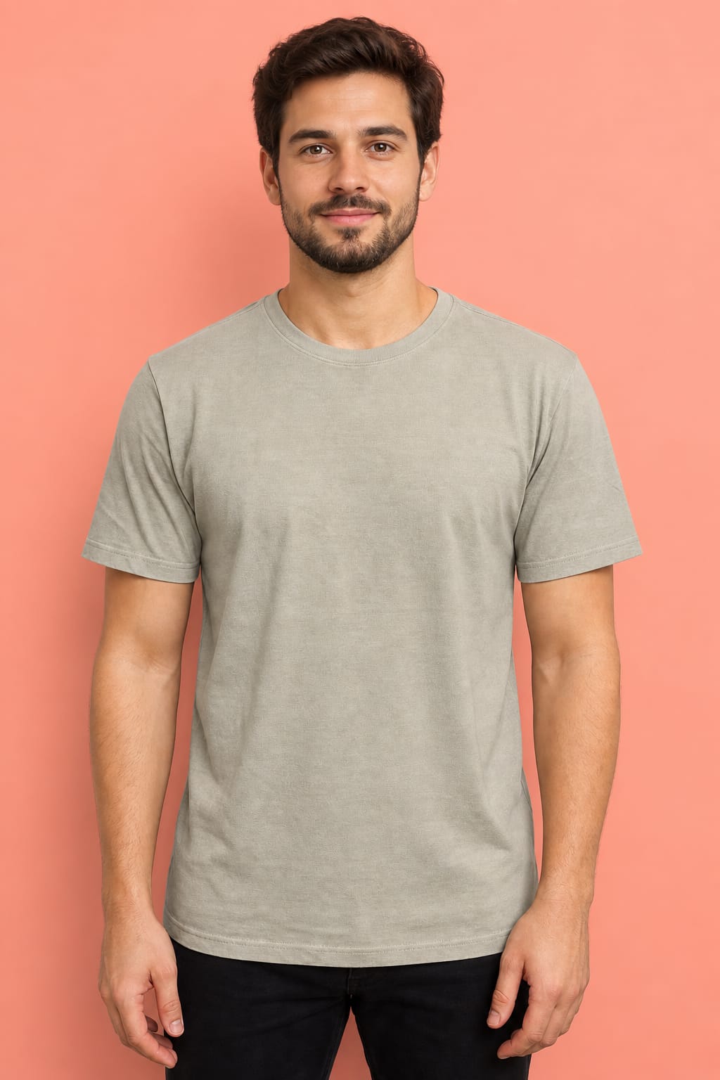 781 Camiseta Masculina Menegotti