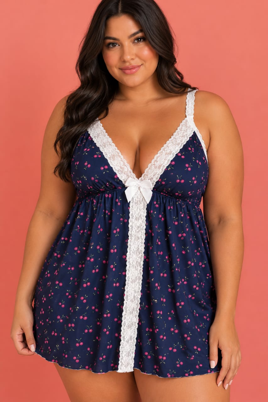 613 Camisola Raissa