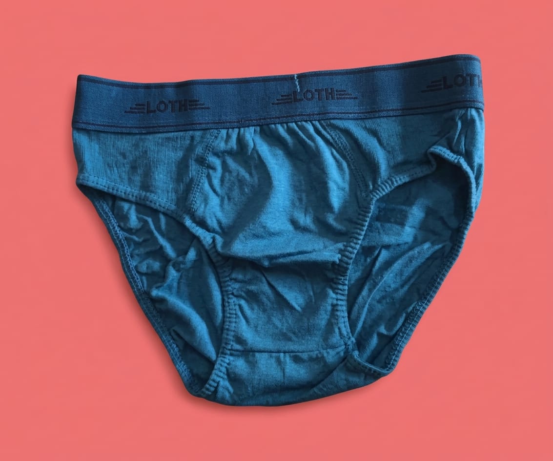 621 Cueca Ad/Suedine