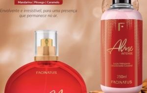 7150 Kit Aline Intense