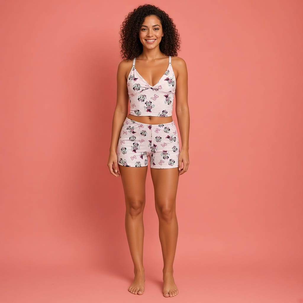 2336 Pijama Cassandra