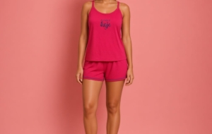 9918 Pijama Paola