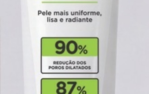 0867 Sérum Facial Redutor e Corretor de Poros